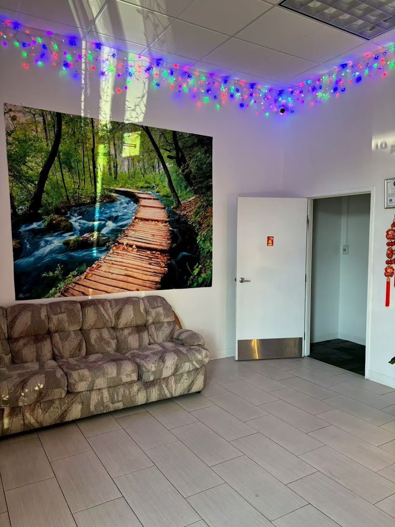 Let’s Relax! Massage, massage spa in Carson City, NV, photo 5 of 10