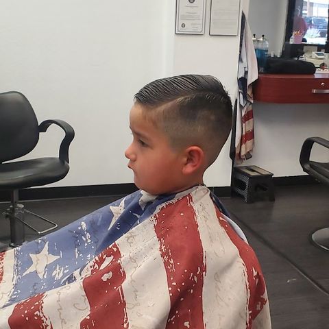 Cutting Edge, hair salon in Carson City, NV